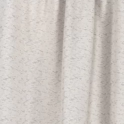 1pc Blackout Doral Window Curtain Panel Cream - Project 62™ -Home Decoration Store GUEST 00ab4242 d67c 4e79 a20d 14ada91969a6