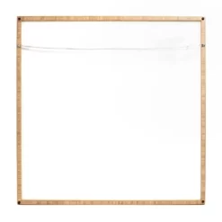 Cortneyherron Little Beach House Bamboo Framed Wall Canvas Blue - Deny Designs 8 Cortneyherron Little Beach House Bamboo Framed Wall Canvas Blue - Deny Designs -Home Decoration Store GUEST 010d2336 530f 44a8 9d28 682766add459