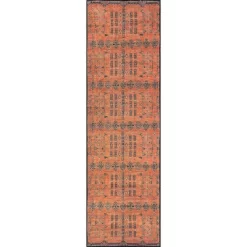 NuLOOM Quincy Cotton-Blend Traditional Area Rug -Home Decoration Store GUEST 014ae2be 47ba 4be8 b3e8 5954b1c81af9