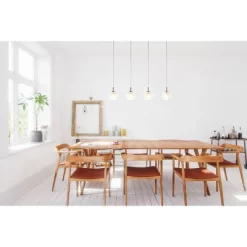 Lanson Pendant Chrome/Clear - Safavieh -Home Decoration Store GUEST 019ac3e4 02cd 4b84 9a65 27c60d72944d