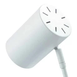 15" Jordan Desk Lamp Matte Blue - Globe Electric -Home Decoration Store GUEST 01c32684 2349 4743 a39a 82882d342e7c