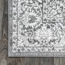 Mercer Shag Plush Area Rug - JONATHAN Y -Home Decoration Store GUEST 01e990e5 8460 47ee 9ef1 fb5a606a0d11