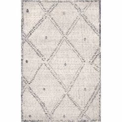 NuLOOM Blaine Dotted Diamond Area Rug -Home Decoration Store GUEST 02a17a07 923e 4d45 b318 07b6ae59b182
