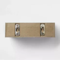 Set Of 5 Wall Shelf Natural - Project 62™ -Home Decoration Store GUEST 02fe991e a52f 41e3 b48f 9d4de32acf3e