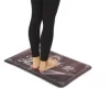 J&V TEXTILES Relax Series Anti-Fatigue Cushioned Comfort Anti-Fatigue Mats (Whisk Me Away)