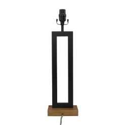 Weston Window Large Lamp Base - Project 62™ -Home Decoration Store GUEST 06be2b2b 9991 4b29 912b 019c99ff3922