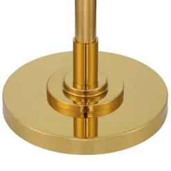 Possini Euro Design Kinsey Modern Downbridge Floor Lamp 67" Tall Warm Brass Metal Stone Pattern Glass Shade For Living Room Reading Bedroom Office 11 Possini Euro Design Kinsey Modern Downbridge Floor Lamp 67" Tall Warm Brass Metal Stone Pattern Glass Shade For Living Room Reading Bedroom Office -Home Decoration Store GUEST 076e3d07 96f0 4dfa a45a 50da0ab59142