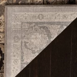 Laci Accent Rug - Taupe/Black (4'x5'7") - Safavieh 5 Laci Accent Rug - Taupe/Black (4'x5'7") - Safavieh -Home Decoration Store GUEST 07ec64a7 c7ac 4f40 9108 030555184f33