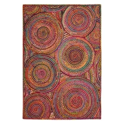 Elsie Stripe Woven Accent Rug Red - Safavieh 13 Elsie Stripe Woven Accent Rug Red - Safavieh -Home Decoration Store GUEST 08390314 5f29 47d2 9030 38932c904efb