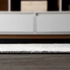 Mercer Shag Plush Area Rug - JONATHAN Y -Home Decoration Store GUEST 08cc9ca1 8ceb 4888 8abc db3658444b2d