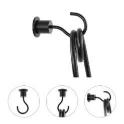 20.25" 1-Light Nova Farmhouse Coastal Rattan LED Pendant Brown - JONATHAN Y -Home Decoration Store GUEST 099e9401 b230 4a43 8701 3290fc3afd7f