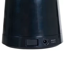 Lavish Home LED Desk Lamp With Contemporary Look And 4 Light Settings - Black -Home Decoration Store GUEST 09d0ad22 cffa 4a8e b819 5cb105d80ab7