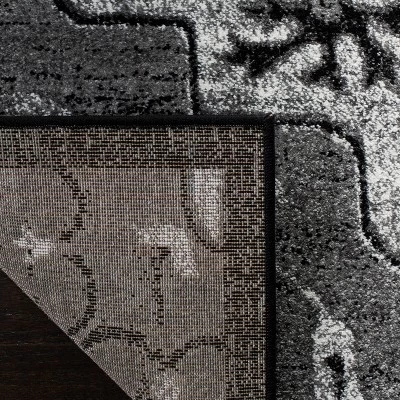 Nilda Medallion Light Area Rug - Safavieh 3 Nilda Medallion Light Area Rug - Safavieh - Image 3