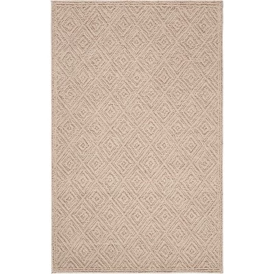 Lola Geometric Tufted Rug - Safavieh 5 Lola Geometric Tufted Rug - Safavieh - Image 5