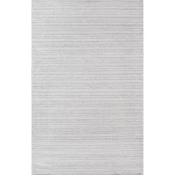 Andes Merrin Rug Light Gray - Momeni -Home Decoration Store GUEST 0bee45ec a0e5 4511 9941 05142f6c369c