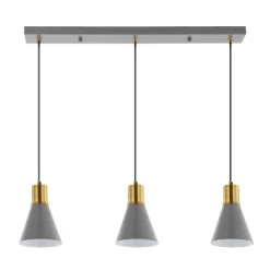 6" 1-Light Apollo Mid-Century Modern Iron LED Pendant - JONATHAN Y -Home Decoration Store GUEST 0c31fede 0ce4 43bb 9d10 d1fc5ea9d0be