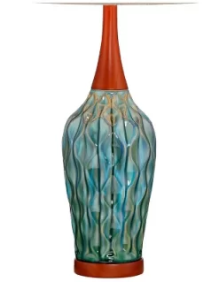 360 Lighting Rocco Modern Mid Century Table Lamps 30" Tall Set Of 2 Blue Teal Glaze Ceramic Linen Drum Shade For Bedroom Living Room Nightstand Home 9 360 Lighting Rocco Modern Mid Century Table Lamps 30" Tall Set Of 2 Blue Teal Glaze Ceramic Linen Drum Shade For Bedroom Living Room Nightstand Home -Home Decoration Store GUEST 0c744fad c8b3 482c 9cd3 91e475780e74