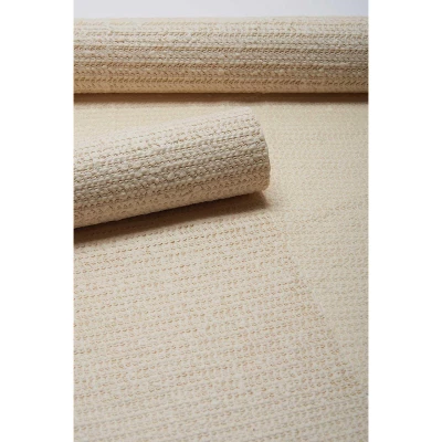 Nourison Shiftloc Ivory Rug Pad 2 Nourison Shiftloc Ivory Rug Pad - Image 2