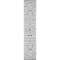 Nicole Curtis Machine Washable Series 1 Farmhouse Medallion Indoor Rug 24 Nicole Curtis Machine Washable Series 1 Farmhouse Medallion Indoor Rug -Home Decoration Store GUEST 0d99572d 7255 49ca a48a f75bd7652474