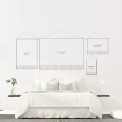 Little Arrow Design Co Arrows On Navy Wall Hanging Landscape Tapestries Black - Deny Designs -Home Decoration Store GUEST 0d9ff113 8f98 4eb5 a2ea f08532bb5a65