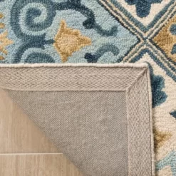 Dayna Medallion Hooked Rug - Safavieh 9 Dayna Medallion Hooked Rug - Safavieh -Home Decoration Store GUEST 0daf5aa3 ec19 4bca 935b b6af4e9e6fa7