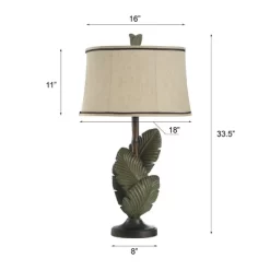 Islamadora Table Lamp Bronze Cloud - StyleCraft -Home Decoration Store GUEST 0e2dc633 229a 408a bea0 d087b2124c73