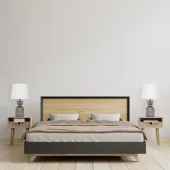 Set Of 2 15.25" Kaia Cylinder Base Table Lamps - River Of Goods 12 Set Of 2 15.25" Kaia Cylinder Base Table Lamps - River Of Goods -Home Decoration Store GUEST 0e3819ed d865 48cd 8bee f90b2a105e1d