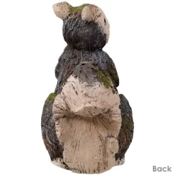 Sunnydaze Decor Sunnydaze Silas The Woodland Squirrel Statue - Indoor/Outdoor Decorative Figurine - 13.5" 10 Sunnydaze Decor Sunnydaze Silas The Woodland Squirrel Statue - Indoor/Outdoor Decorative Figurine - 13.5" -Home Decoration Store GUEST 0eeeec0b 7a2e 4023 9b31 dc8869694ea5