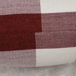 PiccoCasa Buffalo Check Plaid Throw Pillow Covers Farmhouse Decors Square Pillow Covers 2 Pcs -Home Decoration Store GUEST 0f23c5fc 19bb 4c73 8be8 f468679abf87