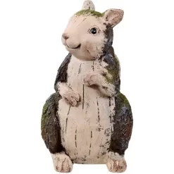 Sunnydaze Decor Sunnydaze Silas The Woodland Squirrel Statue - Indoor/Outdoor Decorative Figurine - 13.5" 11 Sunnydaze Decor Sunnydaze Silas The Woodland Squirrel Statue - Indoor/Outdoor Decorative Figurine - 13.5" -Home Decoration Store GUEST 0f768d21 3039 4fcd 8ce8 e77f9d7addc8