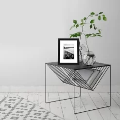 Americanflat Picture Frame With Tempered Shatter-resistant Glass - Available In A Variety Of Sizes And Styles -Home Decoration Store GUEST 10968e0c 26e9 4963 8e28 7cf392fce8b5