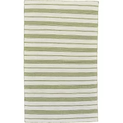 Duprine Transitional Stripes Area Rug