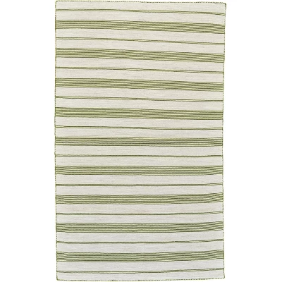 Duprine Transitional Stripes Area Rug 1 Duprine Transitional Stripes Area Rug