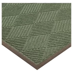 Dark Green Solid Doormat - (2'x3') - HomeTrax 5 Dark Green Solid Doormat - (2'x3') - HomeTrax -Home Decoration Store GUEST 127197cf 5e96 4b0f b291 14c22adbe587