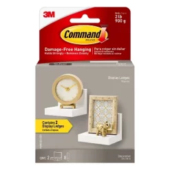 Command Display Ledges -Home Decoration Store GUEST 12dbf9f4 6c07 4cc9 8b8a efa4ffcbe5ee