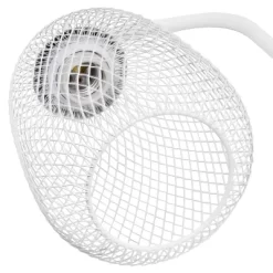 Industrial Desk Lamp White - Lalia Home -Home Decoration Store GUEST 12dca406 61af 46a5 adb5 9246e57fb5ec