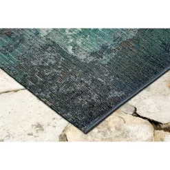 Liora Manne Marina Traditional Indoor/Outdoor Rug -Home Decoration Store GUEST 145fc3b2 b8a6 4f90 9a47 50501fbf1506