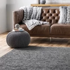 NuLOOM Sabby Hand Woven Leather Flatweave Area Rug 15 NuLOOM Sabby Hand Woven Leather Flatweave Area Rug -Home Decoration Store GUEST 14656cbb 54f1 4547 a175 e162256f2a46