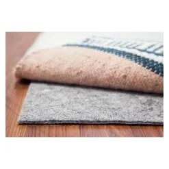 Surface Solid Woven Rug Pad - Anji Mountain -Home Decoration Store GUEST 14e7a77d 0e11 48bd b75a ea8a19e52c96
