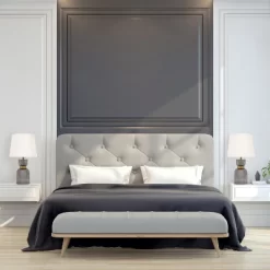 Set Of 2 15.25" Kaia Cylinder Base Table Lamps - River Of Goods 14 Set Of 2 15.25" Kaia Cylinder Base Table Lamps - River Of Goods -Home Decoration Store GUEST 14f9f048 b376 4342 b5b7 26ed5b9aa592