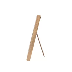 4x4 Inch Carved Floral Picture Frame Mango Wood, MDF, Metal & Glass By Foreside Home & Garden -Home Decoration Store GUEST 1500e738 5587 4382 850c 747cffa66471