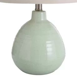 Ceramic Table Lamp Lime - StyleCraft -Home Decoration Store GUEST 151c6ba2 046e 4187 ae14 8a18952db69e