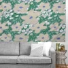 MSRYSTUDIO Spring Breeze Tapestry - Society6