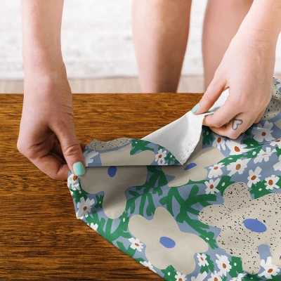 MSRYSTUDIO Spring Breeze Tapestry - Society6 2 MSRYSTUDIO Spring Breeze Tapestry - Society6 - Image 2