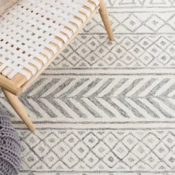 Metro MET353 Hand Tufted Area Rug - Safavieh -Home Decoration Store GUEST 179b21dc e7c3 440e bc00 784b7746e24a