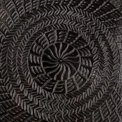 Set Of 3 Aluminum Plate Carved Designs Wall Decors - Olivia & May -Home Decoration Store GUEST 17bc4538 d32b 4925 abbd fde5696af8e3