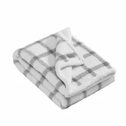 50"x60" Bunkhouse Plaid Reversible Throw Blanket - Eddie Bauer 23 50"x60" Bunkhouse Plaid Reversible Throw Blanket - Eddie Bauer -Home Decoration Store GUEST 17fb6adf 25a0 43c7 9048 b172c60167e6