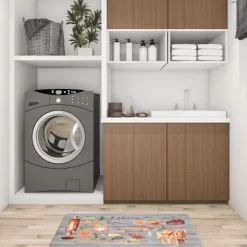 World Rug Gallery Kitchen Anti Fatigue Standing Mat 15 World Rug Gallery Kitchen Anti Fatigue Standing Mat -Home Decoration Store GUEST 17fe3b73 7f0f 488a 9f61 c1561a689389