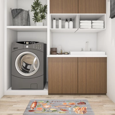 World Rug Gallery Kitchen Anti Fatigue Standing Mat 6 World Rug Gallery Kitchen Anti Fatigue Standing Mat - Image 6