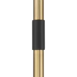 Possini Euro Design Modern Arc Floor Lamp 66" Tall Warm Gold Matte Black 4-Light Frosted Rain Pattern Glass For Living Room House 11 Possini Euro Design Modern Arc Floor Lamp 66" Tall Warm Gold Matte Black 4-Light Frosted Rain Pattern Glass For Living Room House -Home Decoration Store GUEST 17fe8c1f ef6f 499a 9cbc 0d305472950a